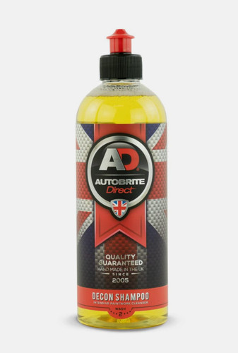 Autobrite direct decon - direct,
