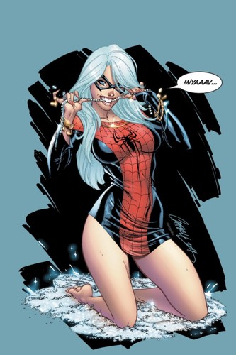 Amazing spider man - spider-man, j