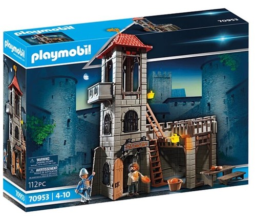 Playmobil history set - history,