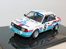 Ixo skoda 130l bohemia - 130l, rally