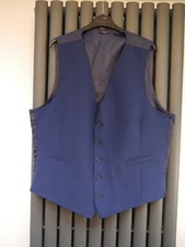 New Ex Chain store blue