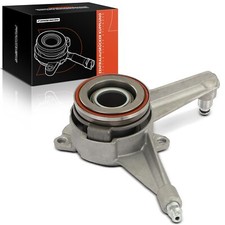 Central Ejector Coupling For