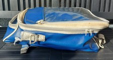 BAGSTER BAGLUX TANK BAG BLUE