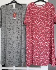 BNWT M&S supersoft viscose