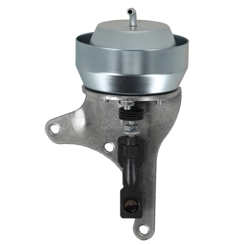 Electric turbo actuator for - electric,