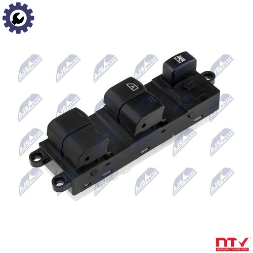 Switch window regulator - switch,
