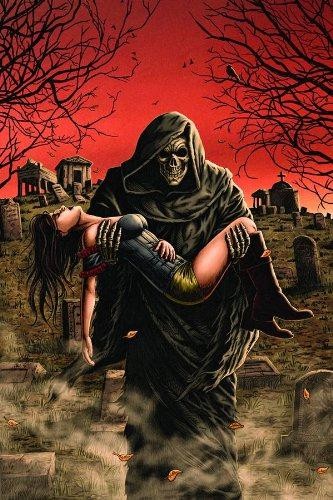 Grimm fairy tales inferno - fairy,