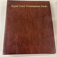 Royal mail stamps presentation - mail,
