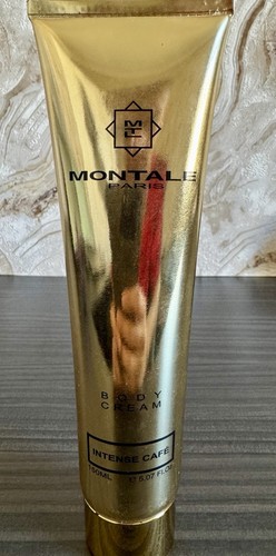 Montale intense cafe - intense,