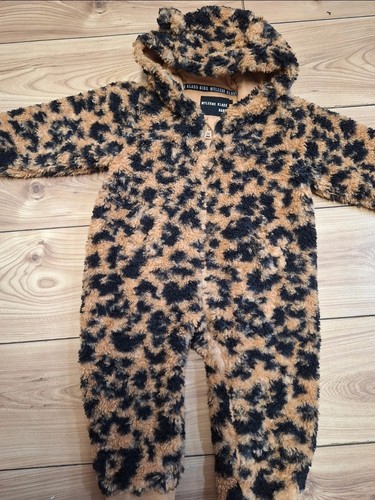 Myleene klass leopard print - klass,