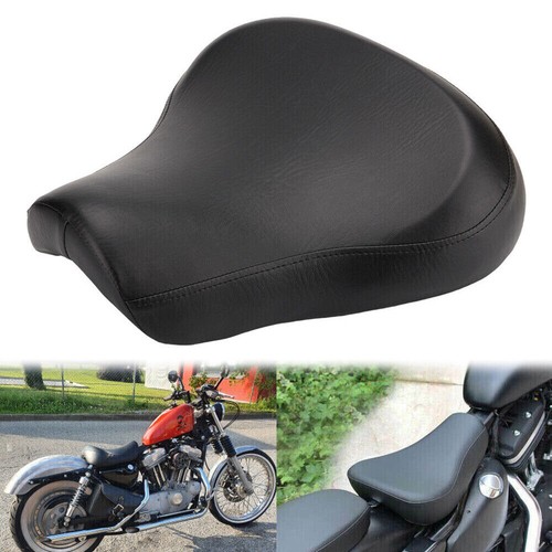 Motorcycle rider solo seat - rider,