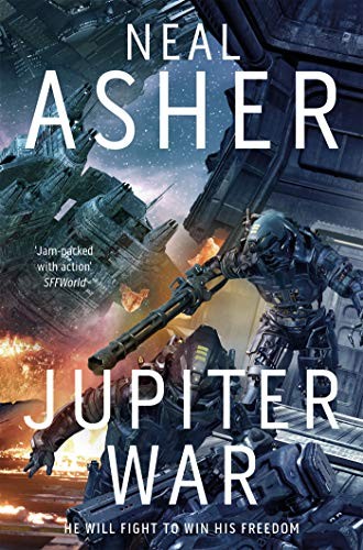 Jupiter war - war, (owner