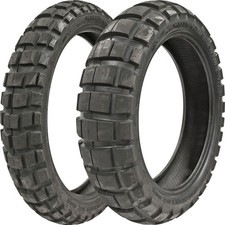 Shinko E-804 90/90-21 Front