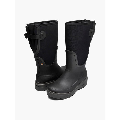 Bogs hazel tall adjustable - hazel,