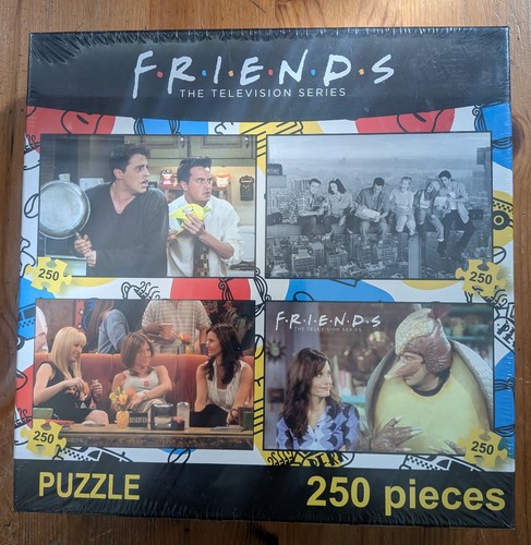 Friends the television series - television,