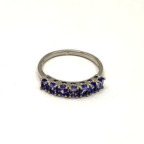 Tanzanite 925 sterling - 925,