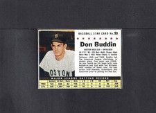 1961 POST #53 DON