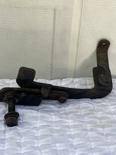 Henderson motorcycle brake - henderson,