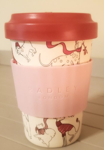 Radley london christmas dogs - radley,