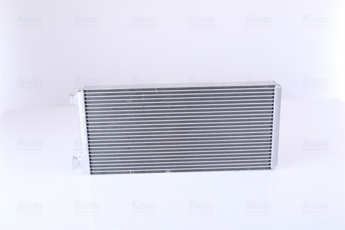 Nissens cabin heater - cabin,