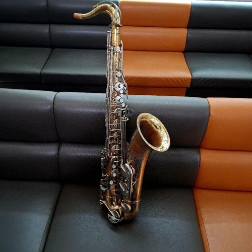 Yamaha yts tenor - tenor, saxophone