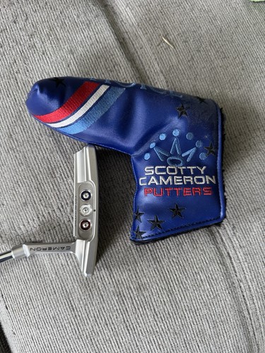 Scotty cameron champions - cameron,