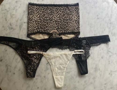 Ladies primark knickers - primark, knickers/thong