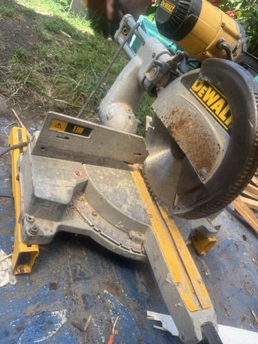 Dewalt dw708 type 3 - dewalt,