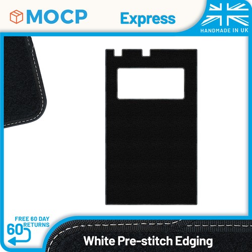Express with white pre stitch - express, pre-stitch