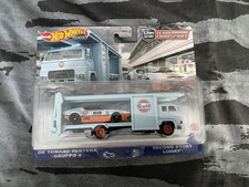 Hot Wheels Team Transport #57