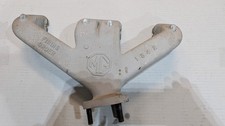 MG TC TD TF XPAG Exhaust