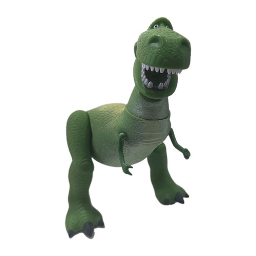 Disney pixar toy - pixar, rex