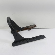 Kawasaki VN 1500 A Sissy Bar