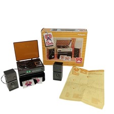 Sindy Vintage Pedigree Music