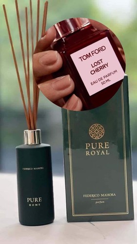 Pure royal 900 50ml - 900, unisex