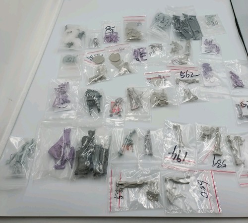 Role play game - role, resin