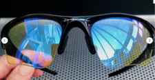OAKLEY HALF JACKET XLJ |