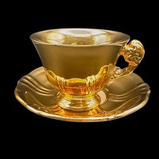 Royal Winton Grimwades Gold