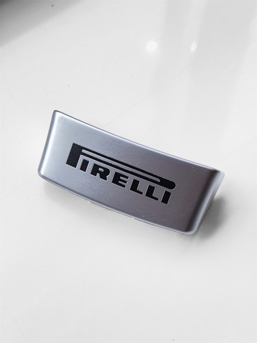 Gti pirelli steering - steering, wheel