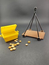 Playmobil Pirate Ship