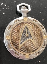 Original Star Trek Pocket