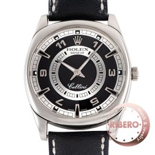 ROLEX Watches K number Cherini