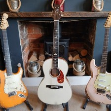 PRS P20e Parlour Size Tonare