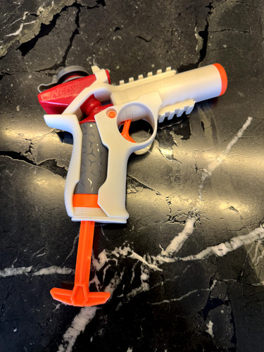 Nerf pro gelfire - gelfire, small