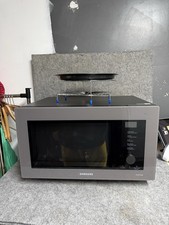 Samsung smart microwave - samsung, oven