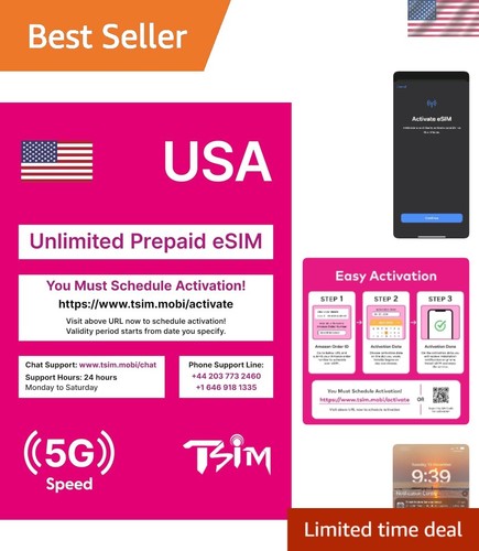 Experience usa connectivity - experience,