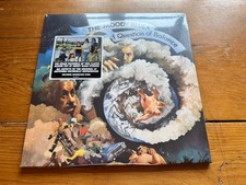 Moody Blues A Question Of Balance Audiophile 180gm Vinyl 2018