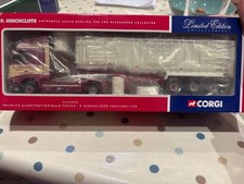 Corgi CC12415 Volvo FH