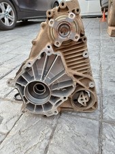 2009 BMW X3 e83 LCI Xdrive 20d, TRANSFER BOX / CASE, for manual transmission N47