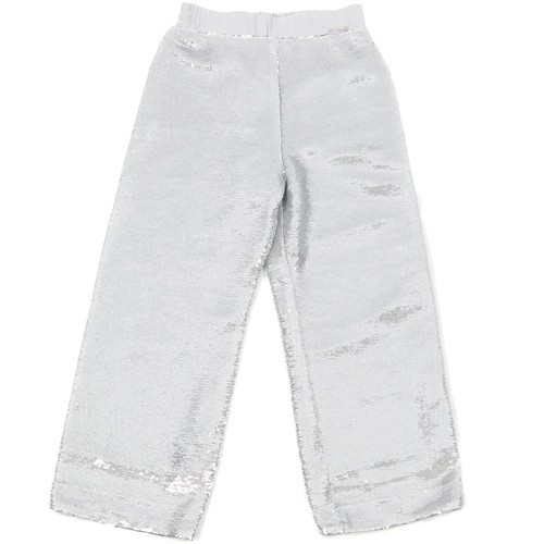 Monnalisa silver kids girls - kids,